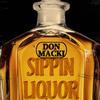 Don Macki - Sippin Liquor