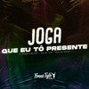 djpedrothebest - Joga Que Eu Tô Presente (Eletrofunk)