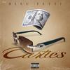 Bleu fetti - Carties