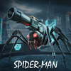 Deep Music - Spider-man