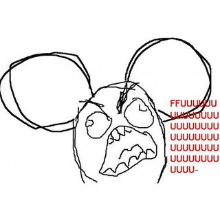 Deadmau5在Spotify的收藏歌单