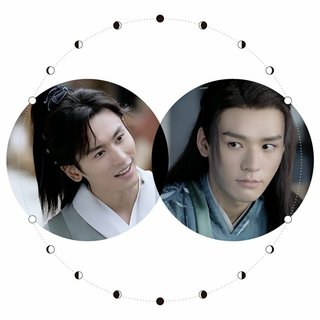 山河令|“阿絮” “叫魂呢”