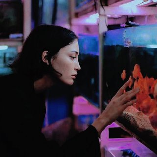 特立独行 | 我们在屋顶上讨论云的形状