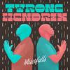 Tyrone Hendrix - Waterfalls (feat. Ian Michael Lindsay, Kyle Molitor & Farnell Newton)