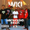 Wrongkind Ingles - The G in Me (feat. 2eleven & Logiq)