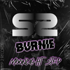 Burnie - Moonlight Step (Instrumental Mix)