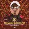 DJ Erik JP - Contagem das Ficante