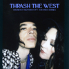 Amanda Shires - Thrash the West (feat. Amanda Shires)