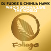 DJ Fudge - Who’s Gonna Save The World (Instrumental Mix)