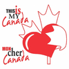 Dream Team Canada Singers - This Is My Canada / Mon Cher Canada (feat. David Clayton-Thomas, Liberty Silver, Wilfred LeBouthillier, The Good Brothers, Don Coleman & Jeanette Arsenault)