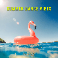 Summer Dance Vibes, Vol. 1