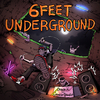 GAMBLER STUDIO - 6 Feet Underground