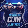 GP DA ZL - Montagem Com Vontade