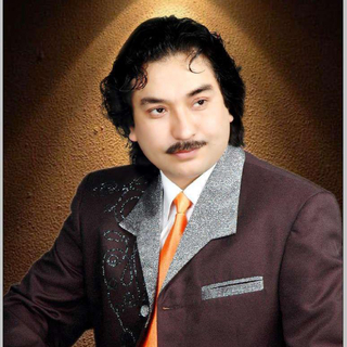 维吾尔族歌手/MahmutSulayman