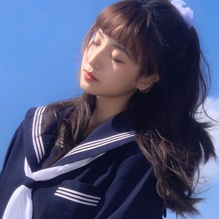 韩/春天缓缓而来，明亮又温暖