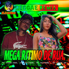 Dj Carlinn - Mega Ritimo de Rua (Versão Reggae)