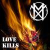 Mutton Xops - Love Kills