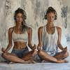 Yoga Music Playlists For Yoga - Aligning Aural Flow