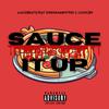 AjackBeats - Sauce It Up (feat. Onemanarmy905 & LilNic289)