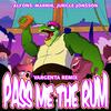 Alfons - Pass me the rum (feat. Jungle Jonsson) (VARGENTA Remix)