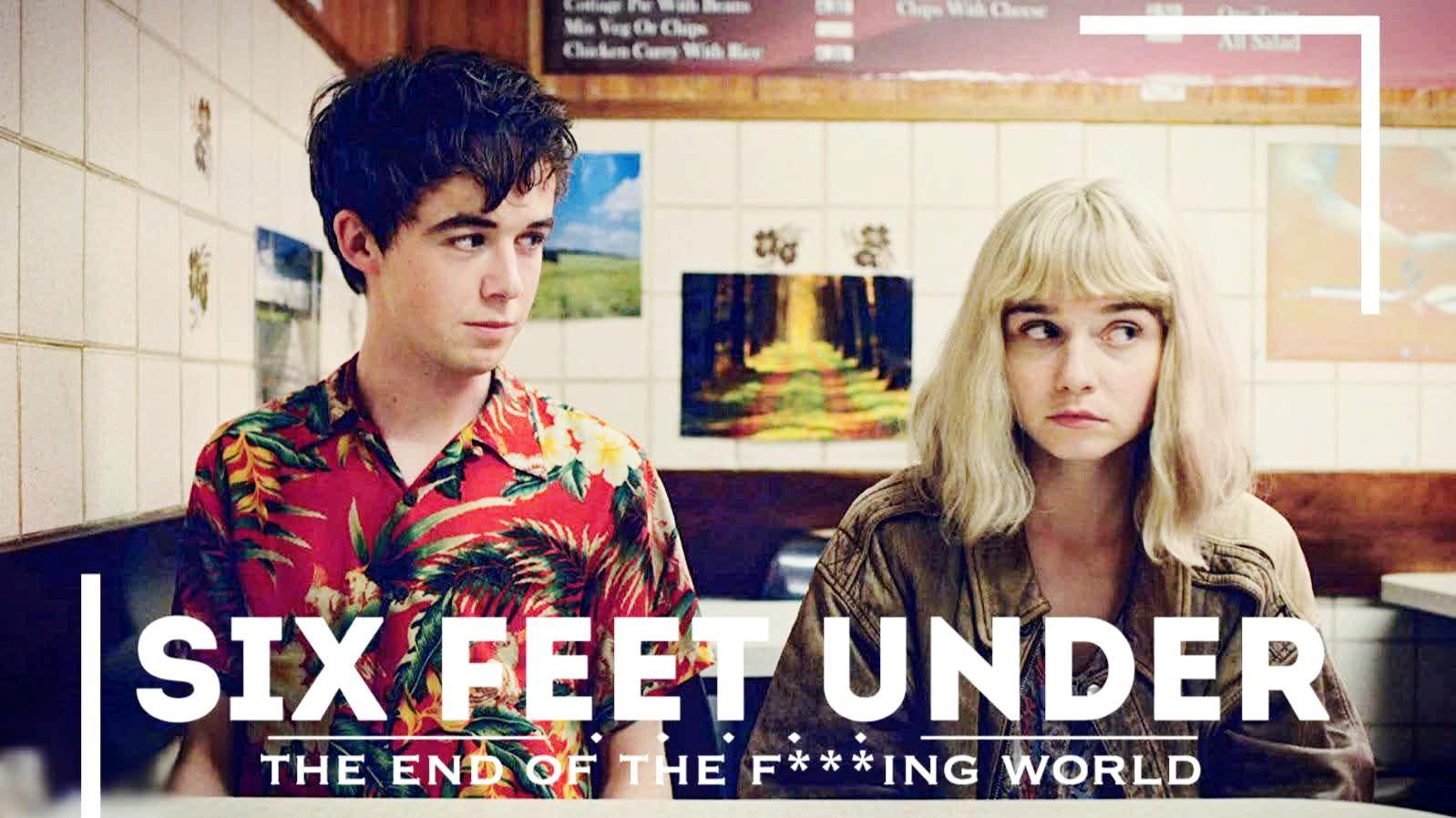 迷路像是水的虎