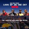 Pastor Troy - Look Up in the Sky (feat. Khujo Goodie, Smoky Joe & Tela) (Remix)