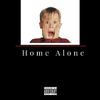 Don2official - Home alone (feat. Dame2x)