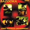 Bazooka - On the Lam