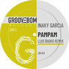 Iñaky Garcia - PamPam (Luis Radio Remix)