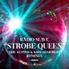 Radio Slave - Strobe Queen