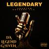 DA LEGEND G.7EVEN - On Se7en (feat. DAVO, Pella daGoat & $!ckboy)