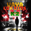 K2 La Para Musical - VAYA CON DIOS