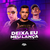 Mc 7 Belo - Deixa Eu Baforar Meu Lança