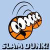 Peter Kuli - Slam Dunk