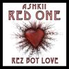 Ashkii Red 1 - My World, My Girl (feat. Mr. Rider & Pazzion)