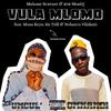 Malume Sexture - Vula Mlomo Revisit (feat. 808 MusiQ, Musa Keys, Sir Trill & Nobantu Vilakazi)