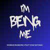 Rasmus Rasborg - I'm being me (feat. Coqi Santana) (Radio Edit)