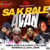 Fresha Gang - Sak Rale Avan (feat. 47 G-Shytt, Syllabe, Kemberlee HT & Jamal Joker)