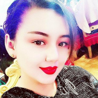 Aliya Mamut歌曲汇编