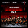 Iceland Symphony Orchestra - MAR