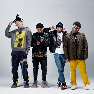Higher Brothers