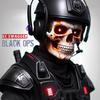 Bx Swagger - Black Ops (feat. Legion Beats & K Bax)