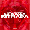 Mc Gw - Surubada Ritmada