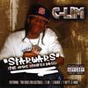 C-Lim - I Ain't No Wussy West Coast Mafia