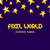 Cosmic Wave - Pixel World