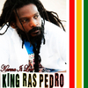 King Ras Pedro - Christ Is Selassie