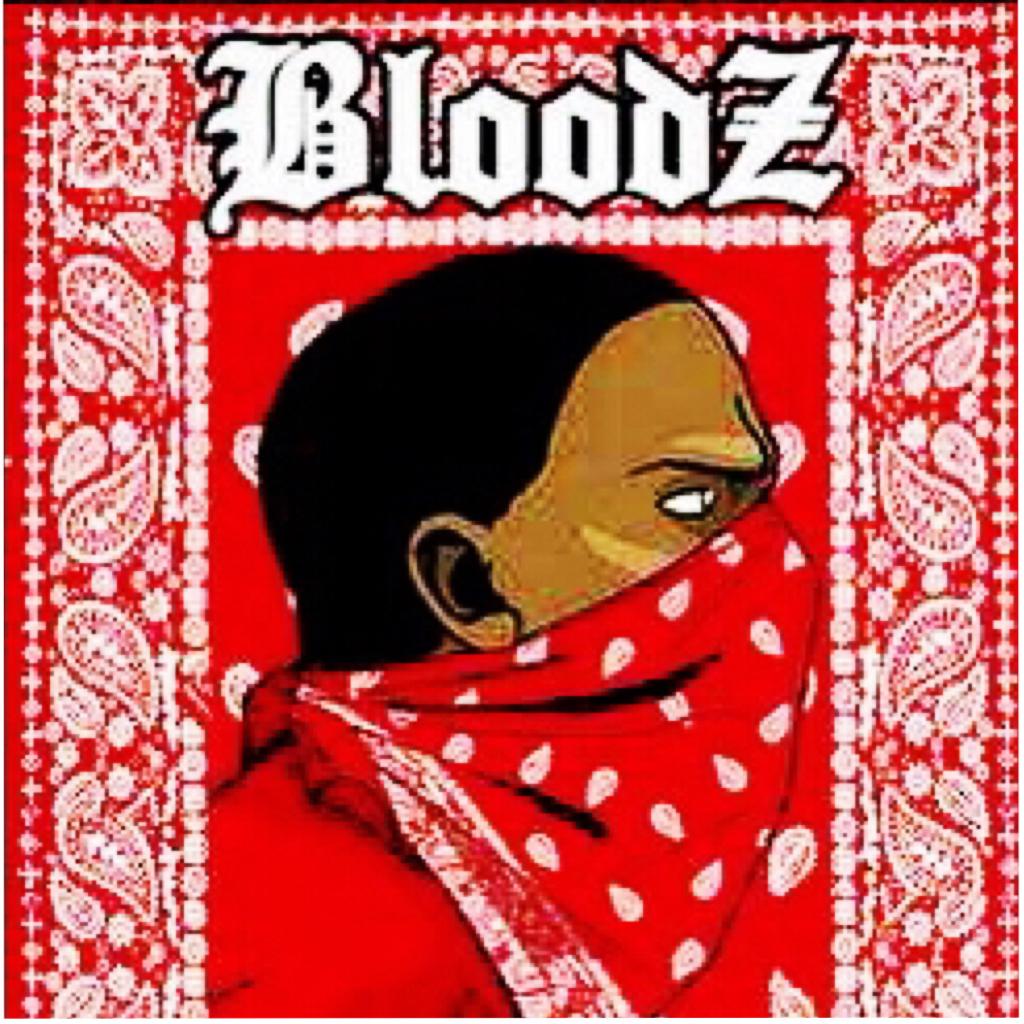 西海岸匪帮说唱-血帮BLOODS - 歌单 - 网易云音乐