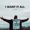 Corey Jah - I Want It All (Remastered version)