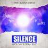 Nick Jay - Silence (7th Heaven Remix)