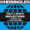Thilo - Reflections (Original Mix)